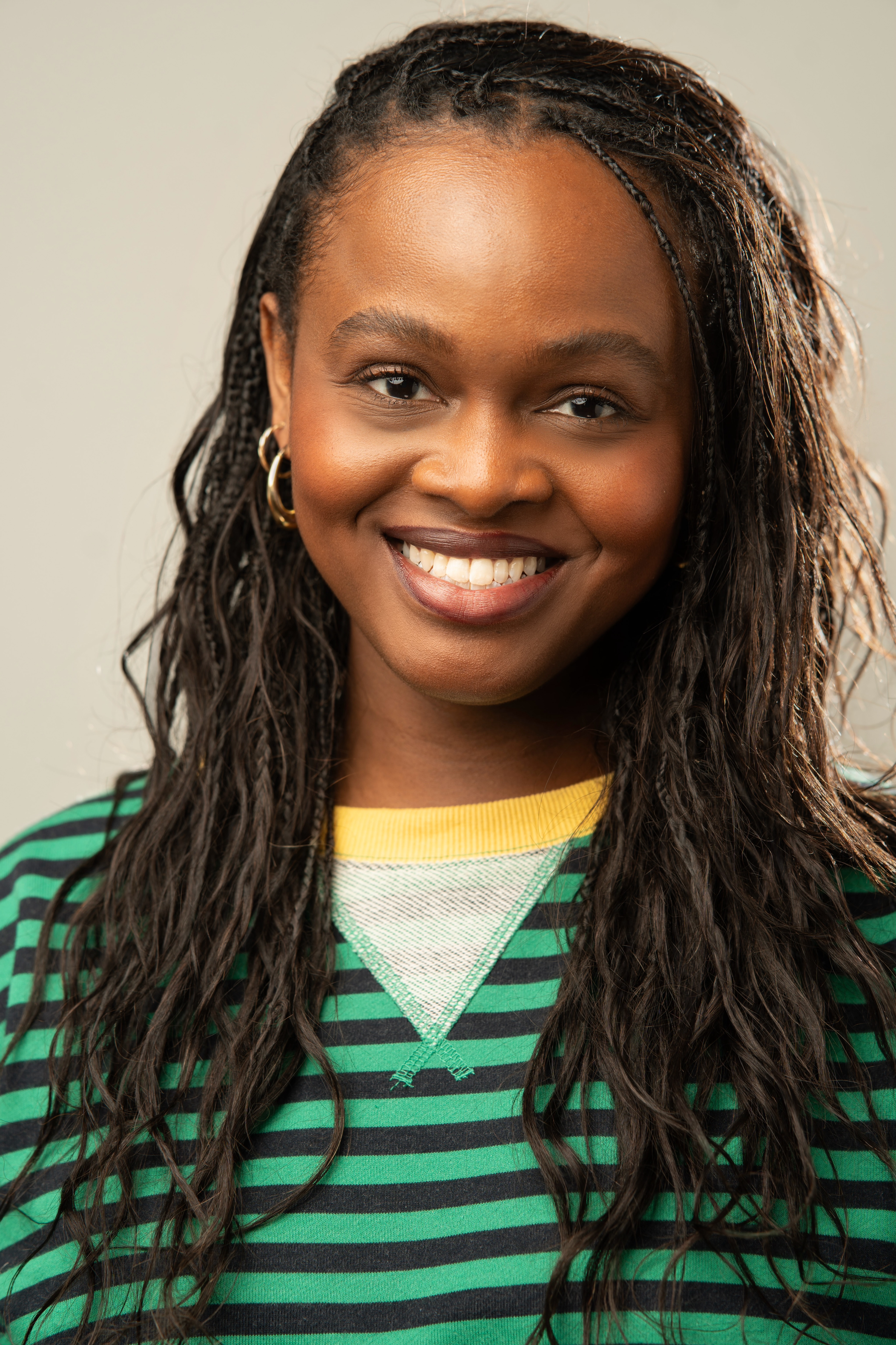 headshot 5