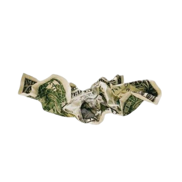 dollar bill
